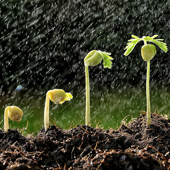 土壤檢測(cè) Soil Testing